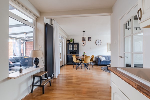 Medium property photo - Cohenstraat 3, 9648 AP Wildervank